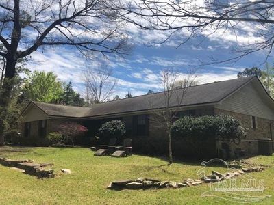 5345 Pilgrim Trl W, Molino, FL, 32577