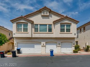 2584 Land Rush Dr, Henderson, NV 89002