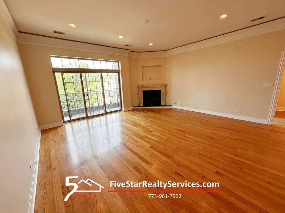 2 bed, 1200 sqft, $2,550 — Photo 2