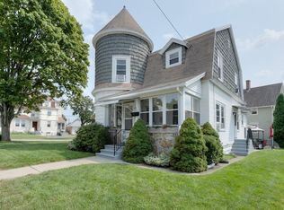 300 Winsor St, Ludlow, MA 01056