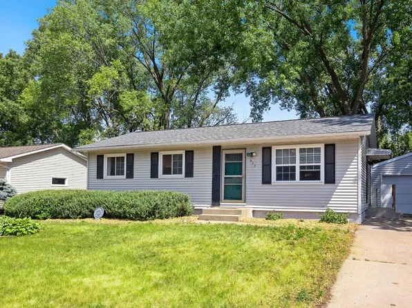 627 Gail AVENUE, Onalaska, WI 54650