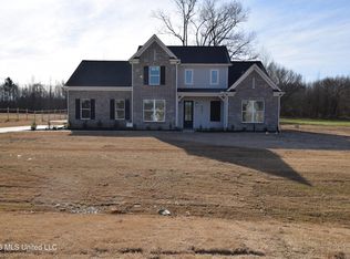 269 Centerline Roper Loop, Byhalia, MS 38611