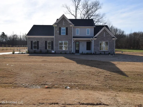 269 Centerline Roper Loop, Byhalia, MS 38611