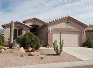 7452 E Rough Ln, Gold Canyon, AZ 85118