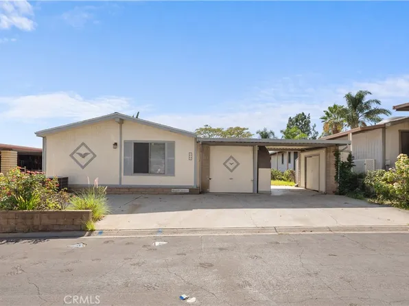 4040 E Piedmont Dr Space 277, Highland, CA 92346