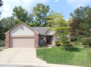 6494 Hunters Green Ln, Indianapolis, IN 46278