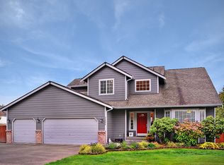 11806 261st Avenue Ct E, Buckley, WA 98321