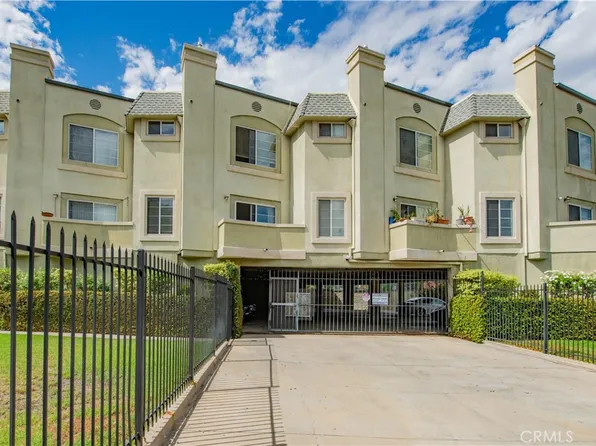 22809 Del Valle St APT 8, Woodland Hills, CA 91364