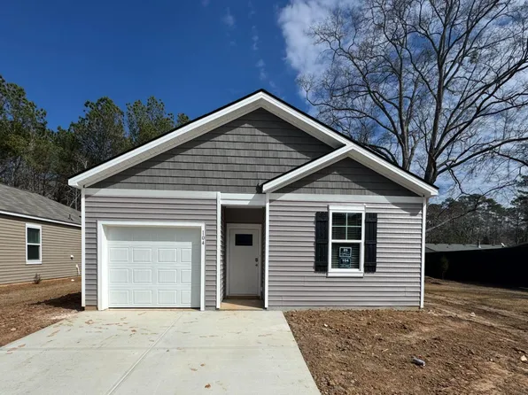 104 River Hill Rd, Goose Creek, SC 29445