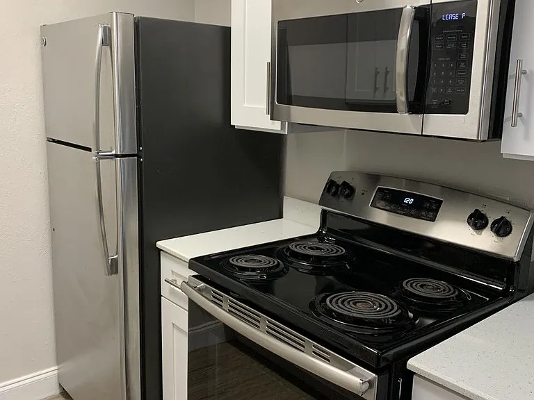 Troup Townhomes — Photo 46