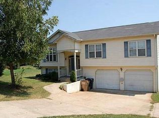 1018 Brynn Dr, Winder, GA