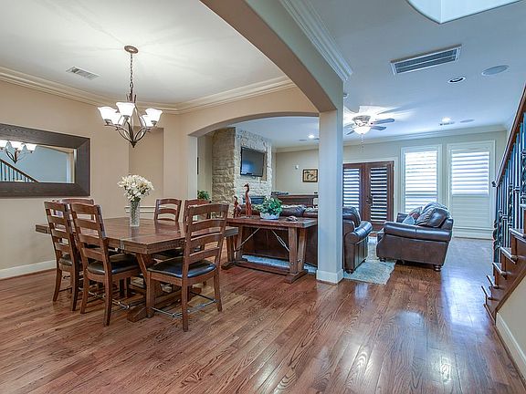 4th image of 1107 Peveto St