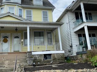 718 Hemlock St, Scranton, PA 18505