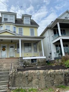 718 Hemlock St, Scranton, PA, 18505