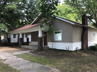 2815 W Broadway St, Muskogee, OK 74401