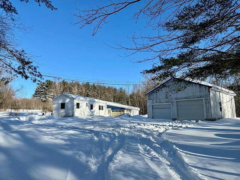 613 SR121, Otisfield, ME 04270 MLS 1585268 Zillow