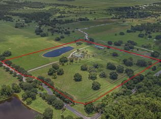 3501 SW Hunter Dr, Okeechobee, FL 34974