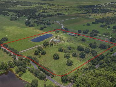 3501 SW Hunter Drive, Okeechobee, FL, 34974