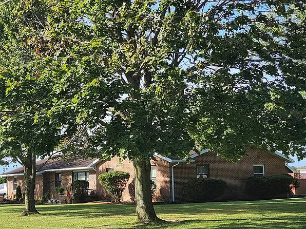 7256 Jaysville Street Johns Rd, Greenville, OH 45331
