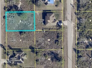 735 Worth Ave, Lehigh Acres, FL 33974
