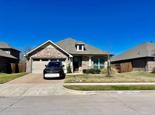 3309 Creekhaven Dr, Melissa, TX 75454