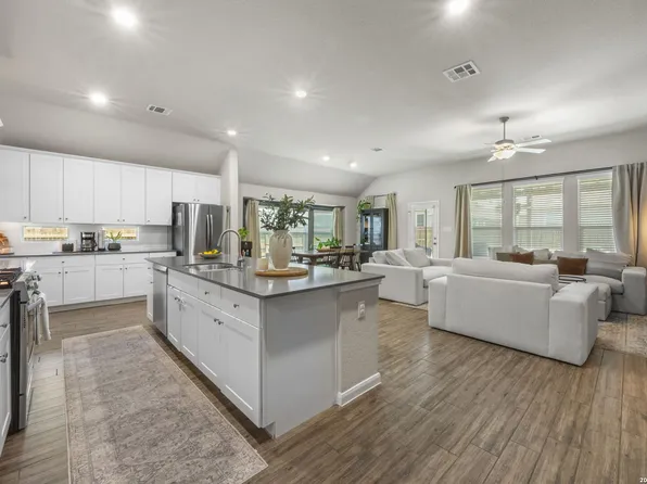31752 MEANDER LN, Bulverde, TX 78163