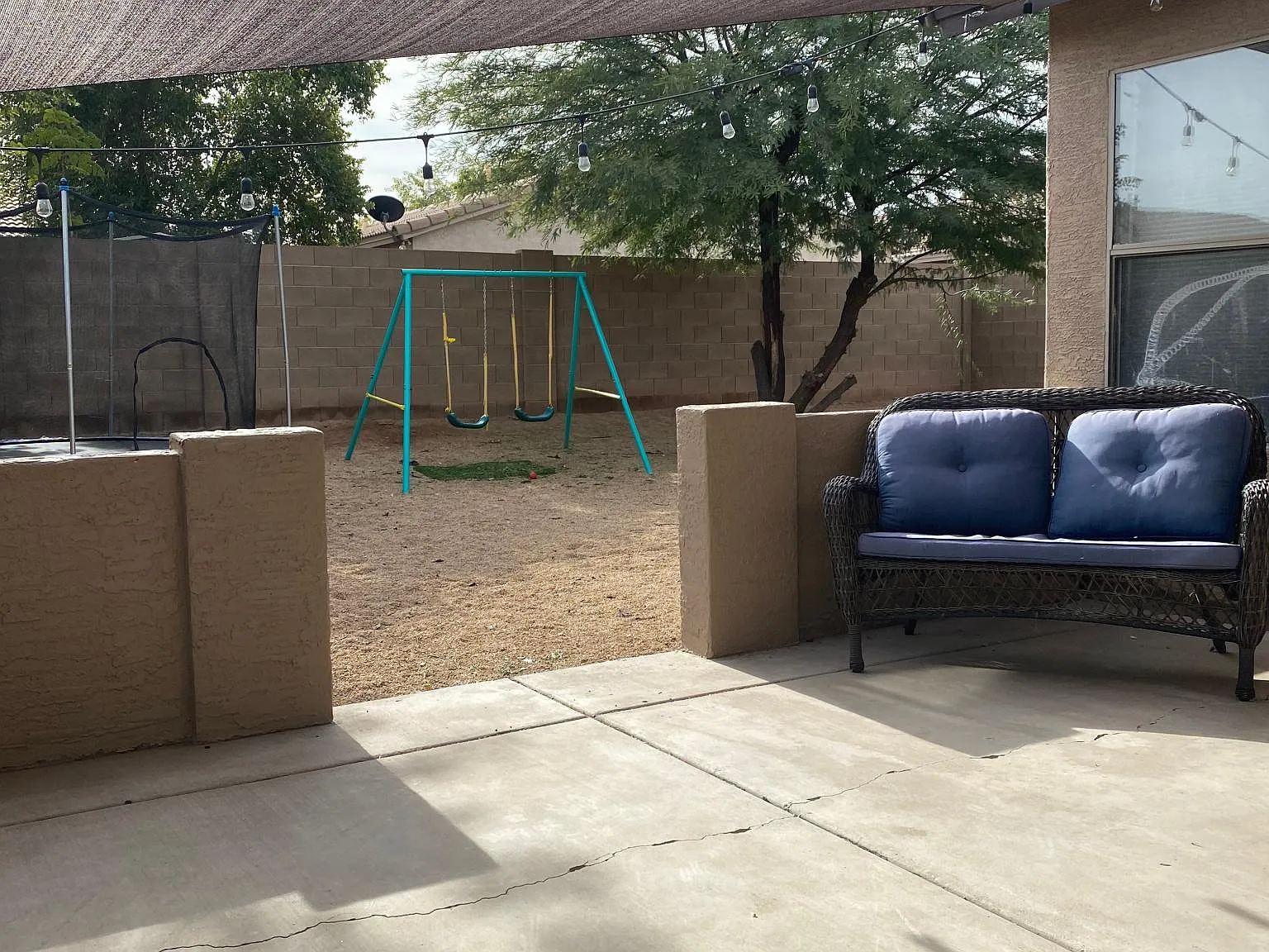 3 bed, 1461 sqft, $1,650 — Photo 2