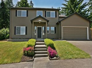 12749 SW 133rd Ave, Tigard, OR 97223