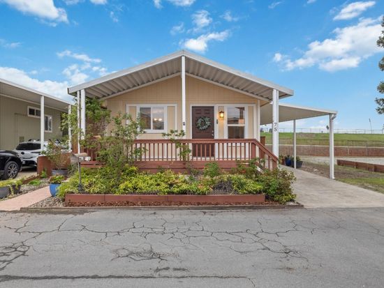 144 Holm Rd Space 75, Watsonville, CA 95076