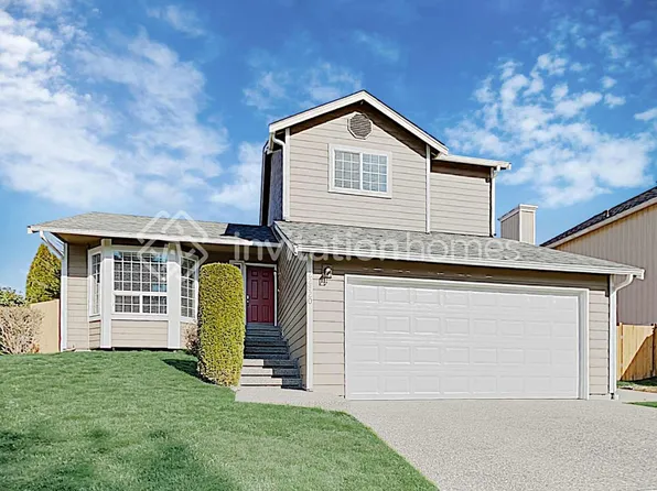 22820 SE 282nd St, Maple Valley, WA 98038