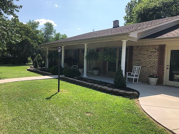 Beautiful Brick Home