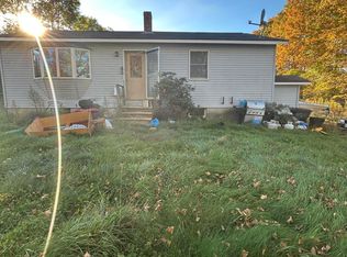 87 Pond Rd, Burnham, ME 04922