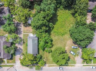 0 N Thompson St, Conroe, TX 77301