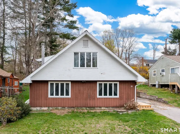 18 Overlook Drive, East Haddam, CT 06423