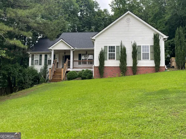 574 Saddle Ridge Dr, Bethlehem, GA 30620