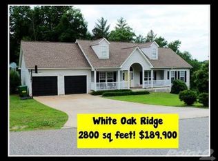 169 Brooklin St, Wilkesboro, NC 28697