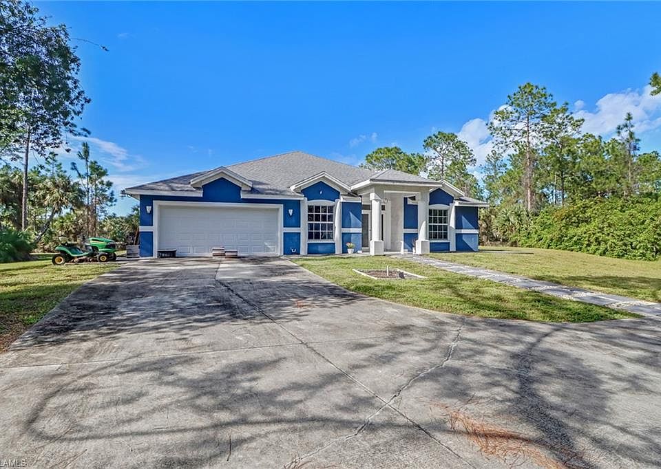 985 Everglades Blvd S, Naples, FL 34117 Zillow
