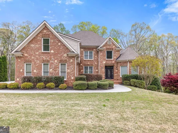 138 Fountainhead Dr, Jefferson, GA 30549