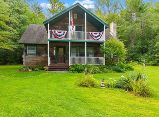 351 Swamp St, Charlotte, VT 05445