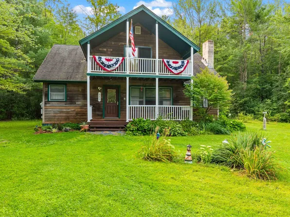351 Swamp Street, Charlotte, VT 05445