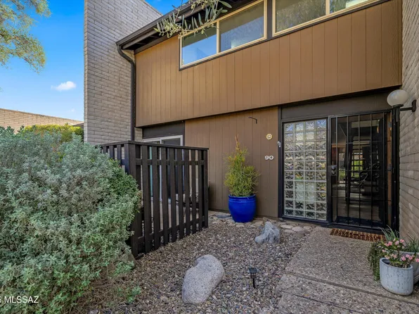 5701 E Glenn St APT 90, Tucson, AZ 85712
