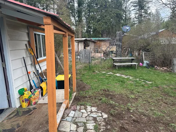 318 & 322 1st Ave N, Martin City, MT 59926