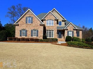 1744 Miramonte Way, Lawrenceville, GA 30045