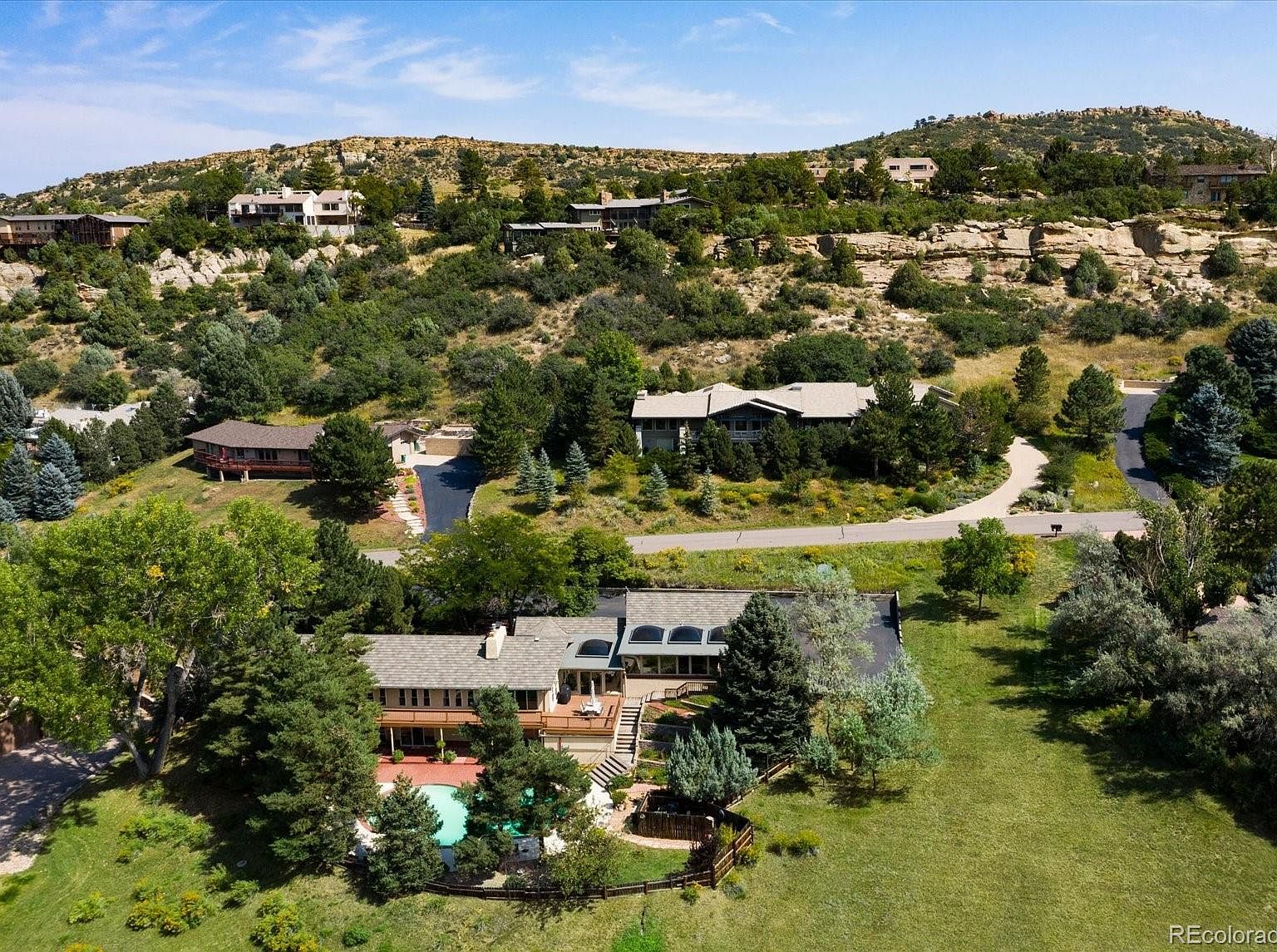 6073 Willowbrook Drive, Morrison, CO 80465 Zillow