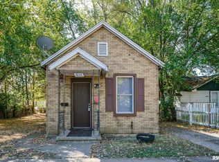 2600 W Fremont St, Peoria, IL 61605