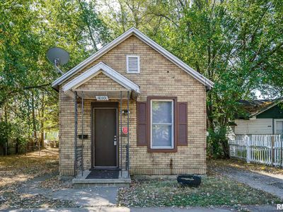 2600 W Fremont St, Peoria, IL, 61605