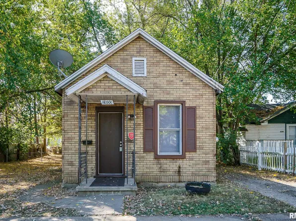 2600 W Fremont St, Peoria, IL 61605