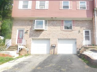 117 Hunting Creek Rd, Canonsburg, PA 15317