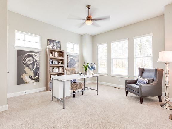 Photo of similar model