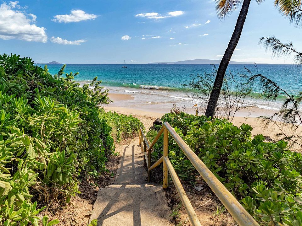 Kalama Terrace 35 Walaka St Kihei, HI Zillow